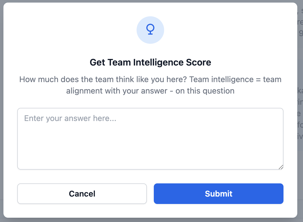Why Team Intelligence is the New Standard in Elite Coaching